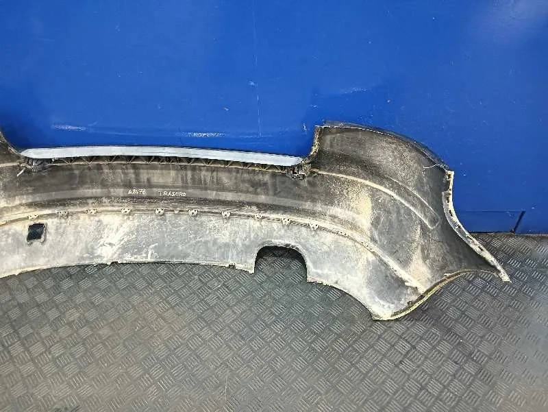 Paragolpes Trasero para Audi A3 (8P)