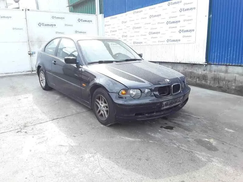 Caja Cambios para Bmw Serie 3 Compact (E46)