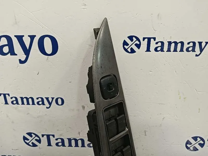 Mando Elevalunas Delantero Izquierdo para Mazda 3 Berlina (Bk)