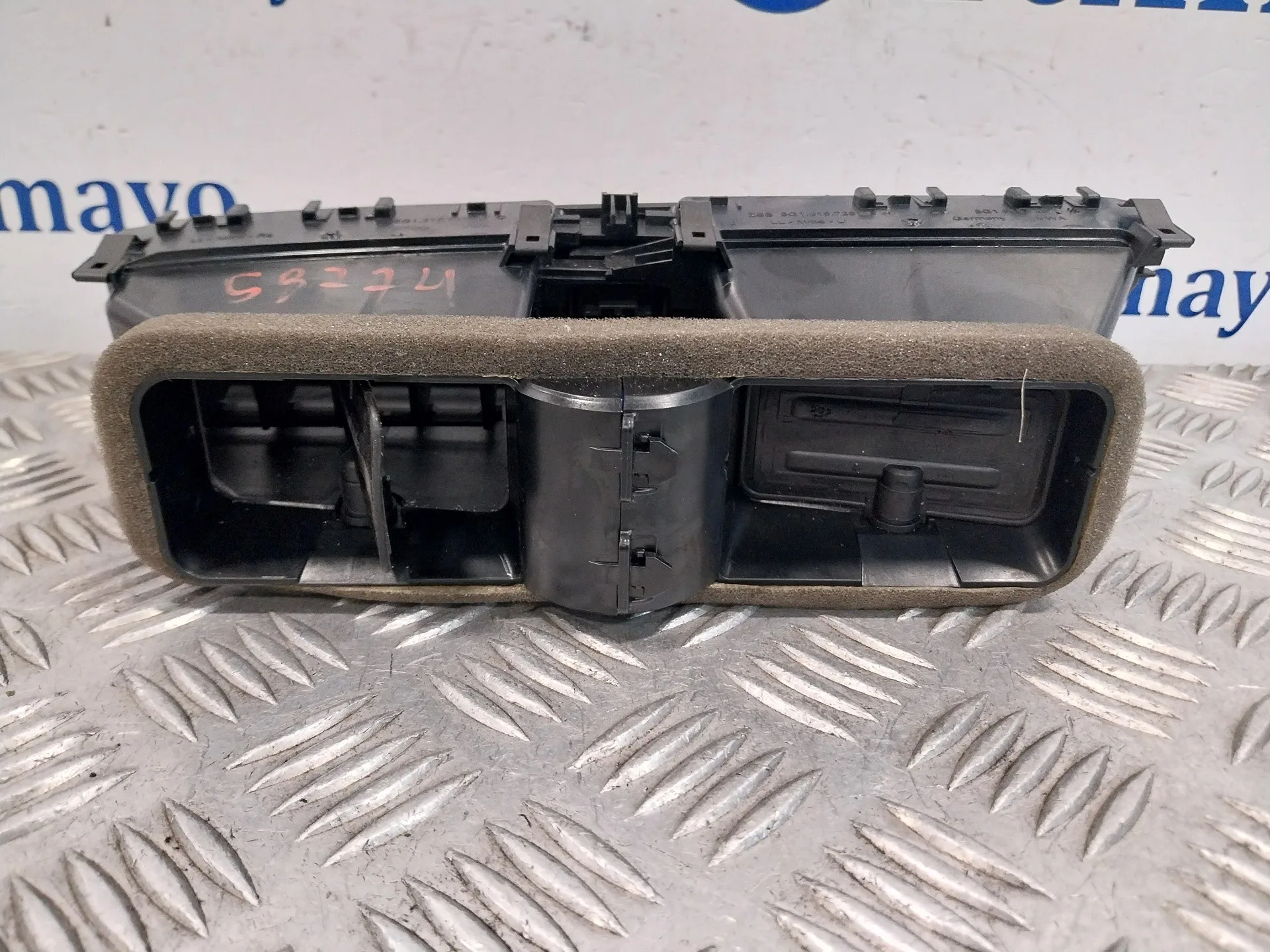 Rejilla Aireadora para Volkswagen Golf Vii Variant (Ba5, Bv5)