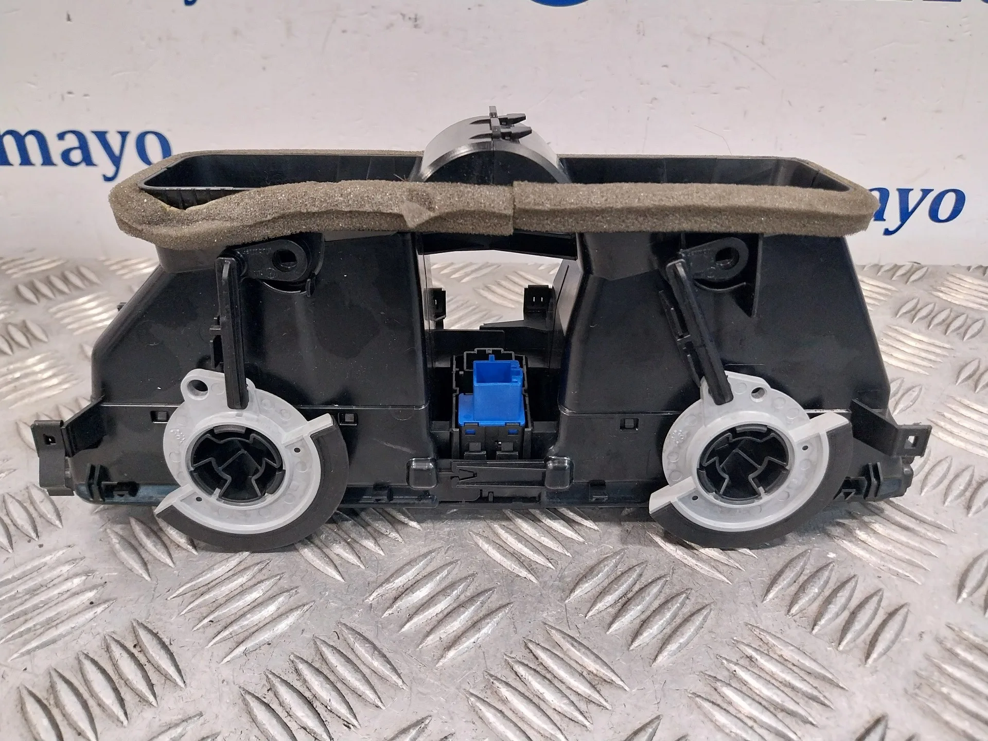 Rejilla Aireadora para Volkswagen Golf Vii Variant (Ba5, Bv5)
