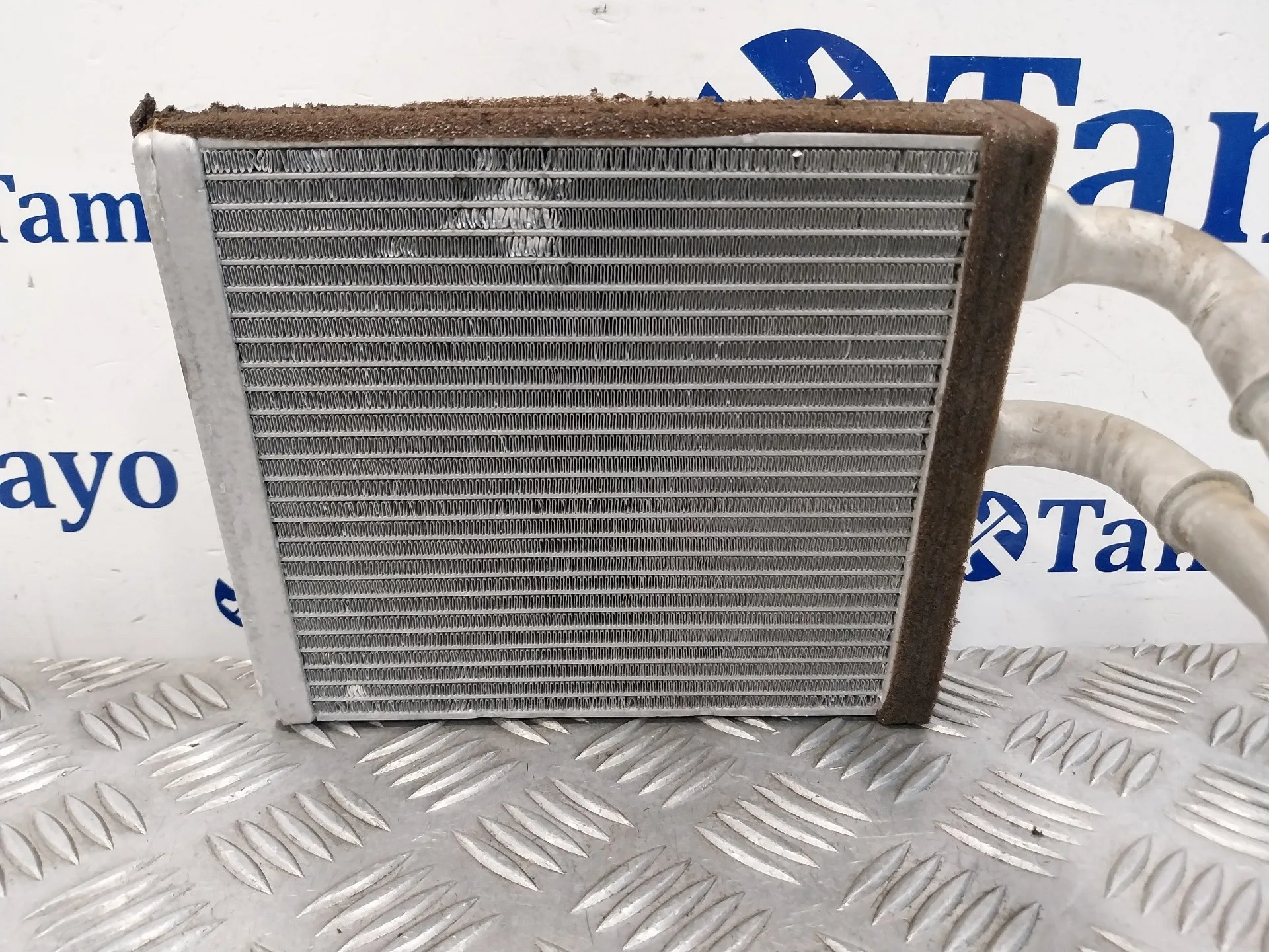 Radiador Calefaccion / Aire Acondicionado para Ford Fiesta (Ccn)