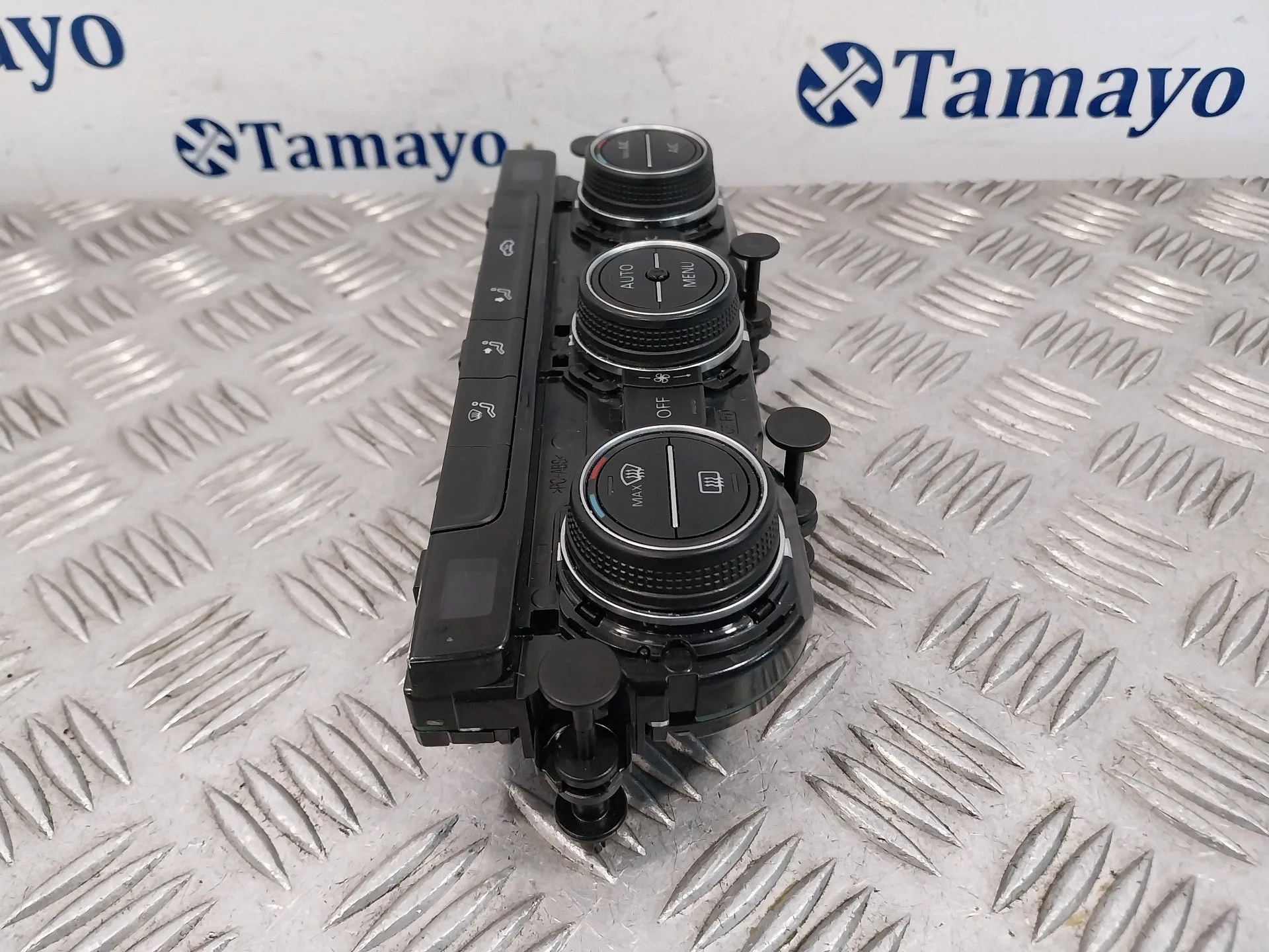 Mando Climatizador para Volkswagen Golf Vii Variant (Ba5, Bv5)