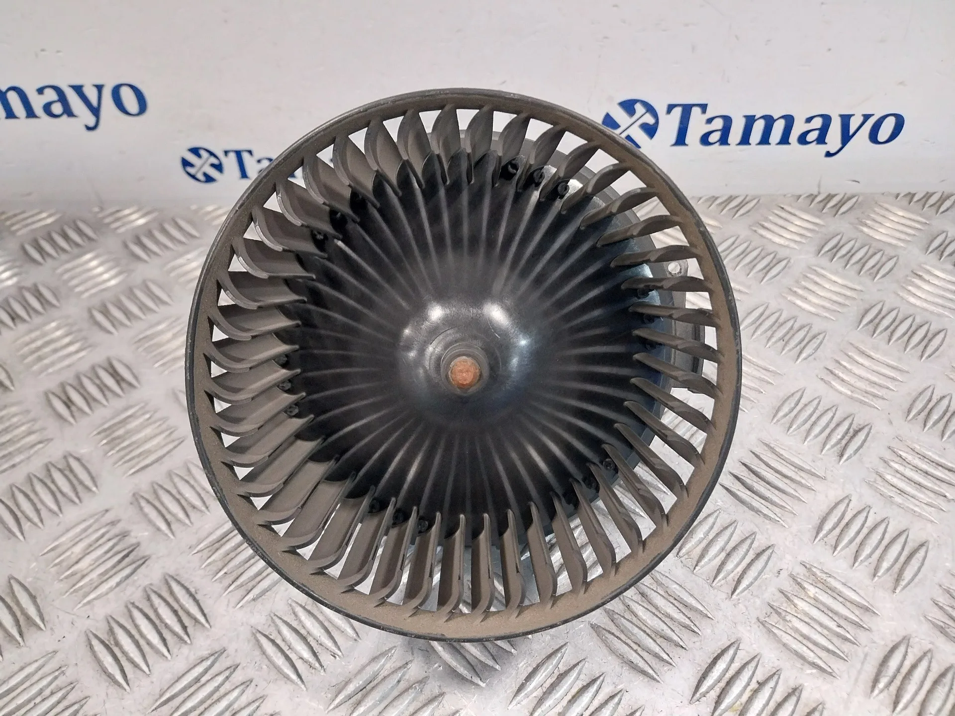 Motor Calefaccion para Ford Fiesta (Ccn)