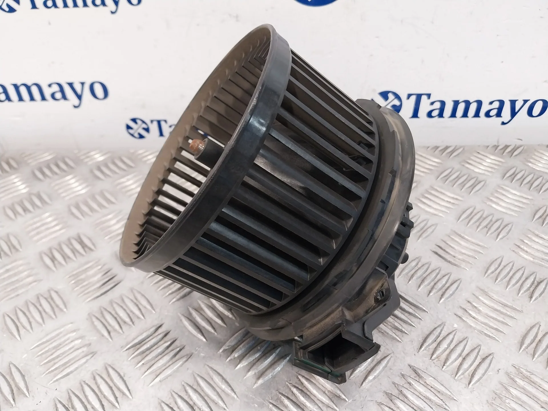 Motor Calefaccion para Ford Fiesta (Ccn)