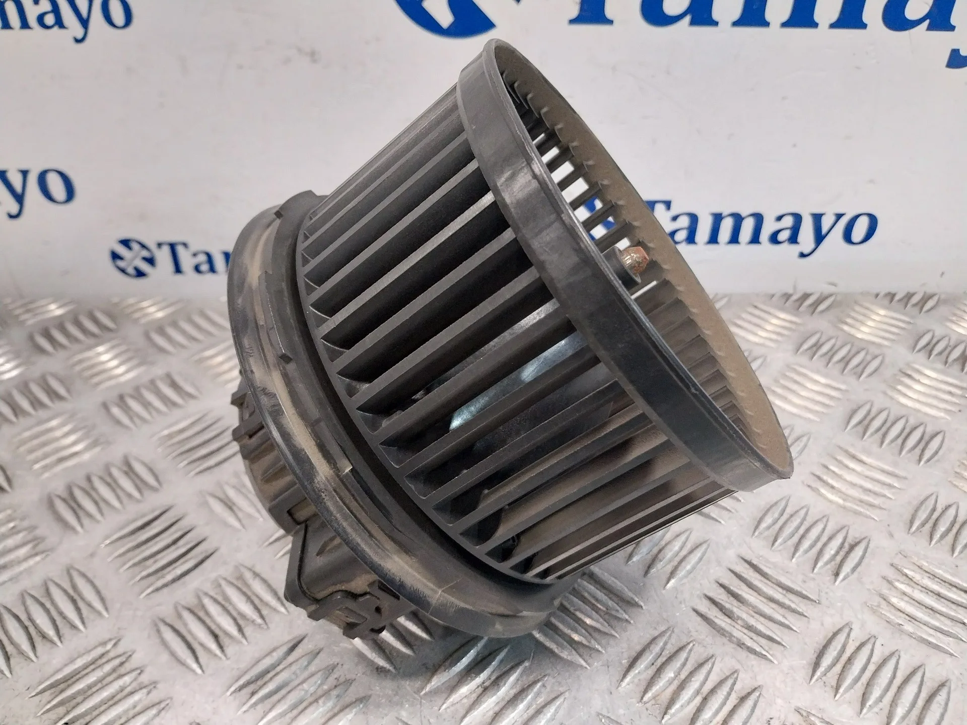 Motor Calefaccion para Ford Fiesta (Ccn)