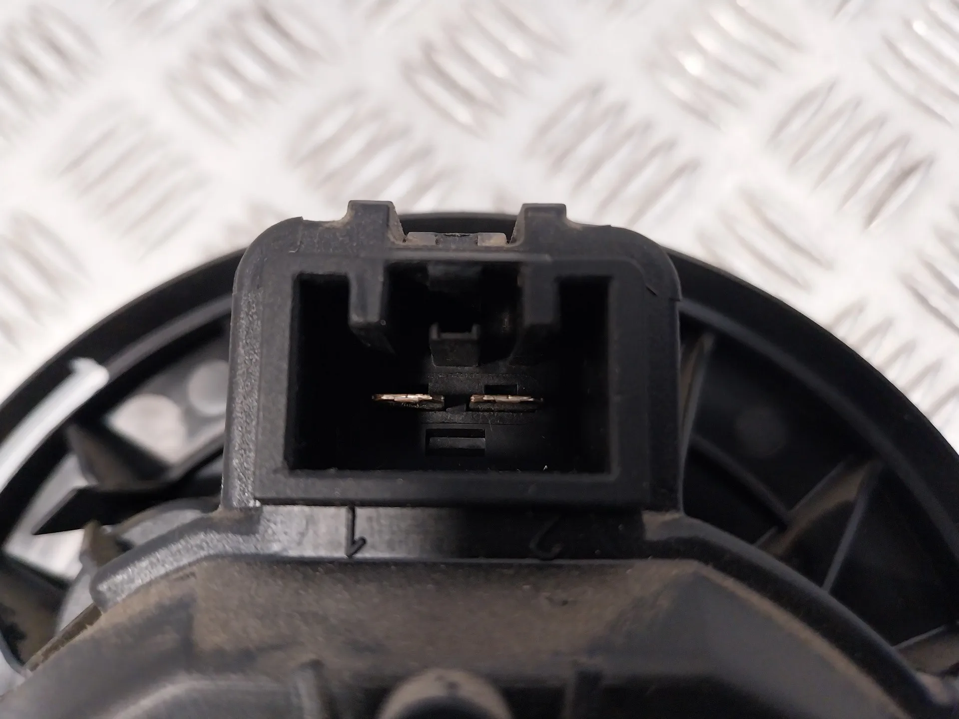 Motor Calefaccion para Ford Fiesta (Ccn)