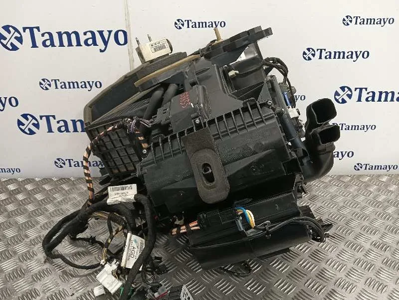 Calefaccion Entera Normal para Ford Fiesta (Ccn)