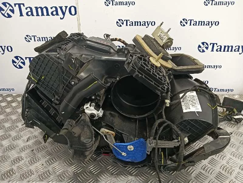 Calefaccion Entera Normal para Ford Fiesta (Ccn)