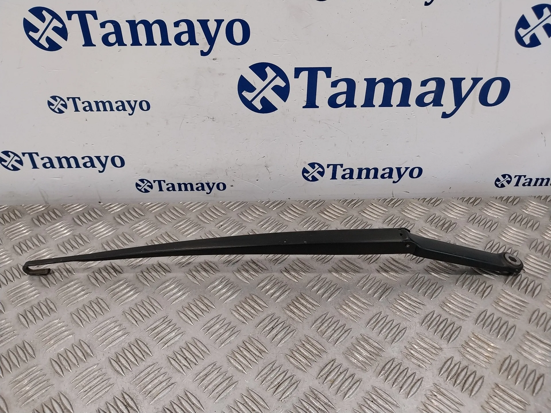 Brazo Limpia Delantero Izquierdo para Bmw Serie 3 Compact (E46)