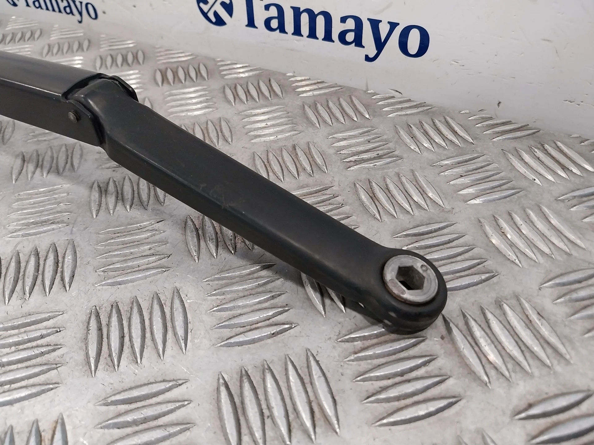 Brazo Limpia Delantero Izquierdo para Bmw Serie 3 Compact (E46)