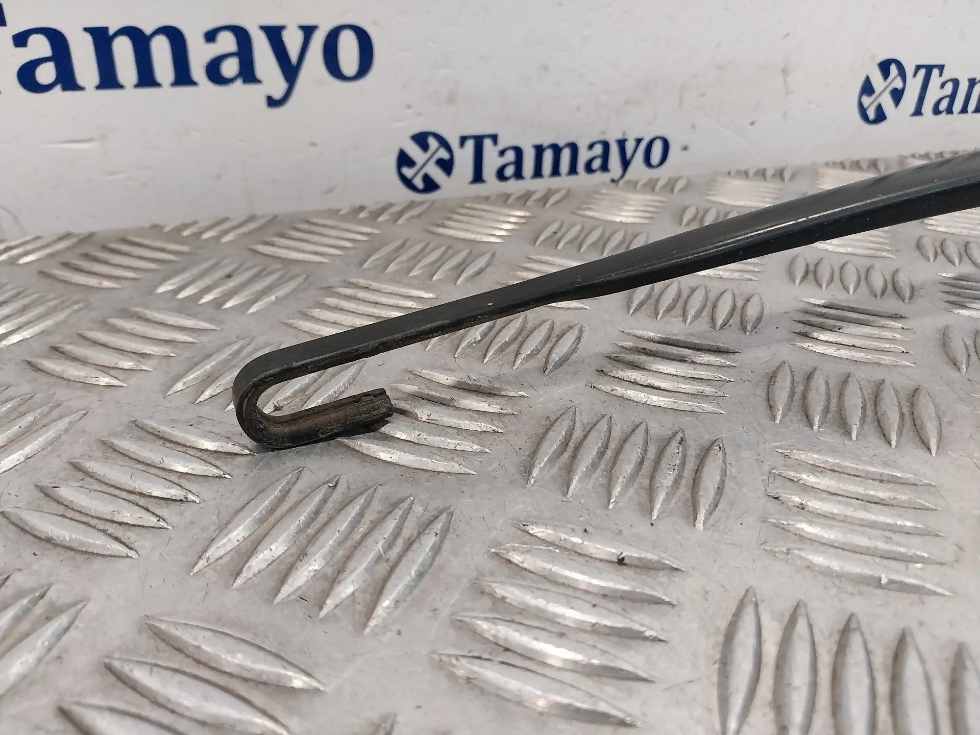 Brazo Limpia Delantero Izquierdo para Bmw Serie 3 Compact (E46)