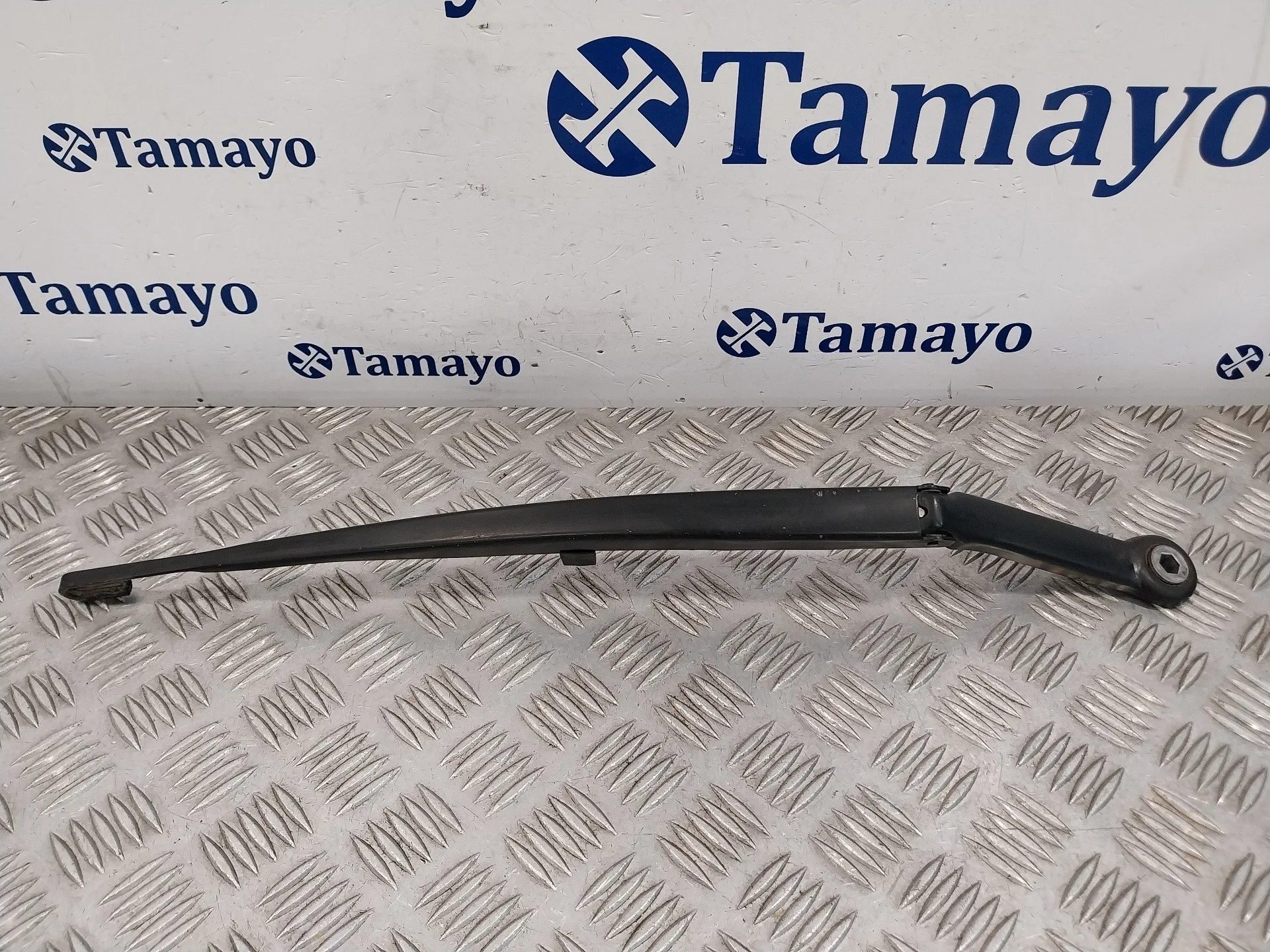 Brazo Limpia Delantero Derecho para Bmw Serie 3 Compact (E46)
