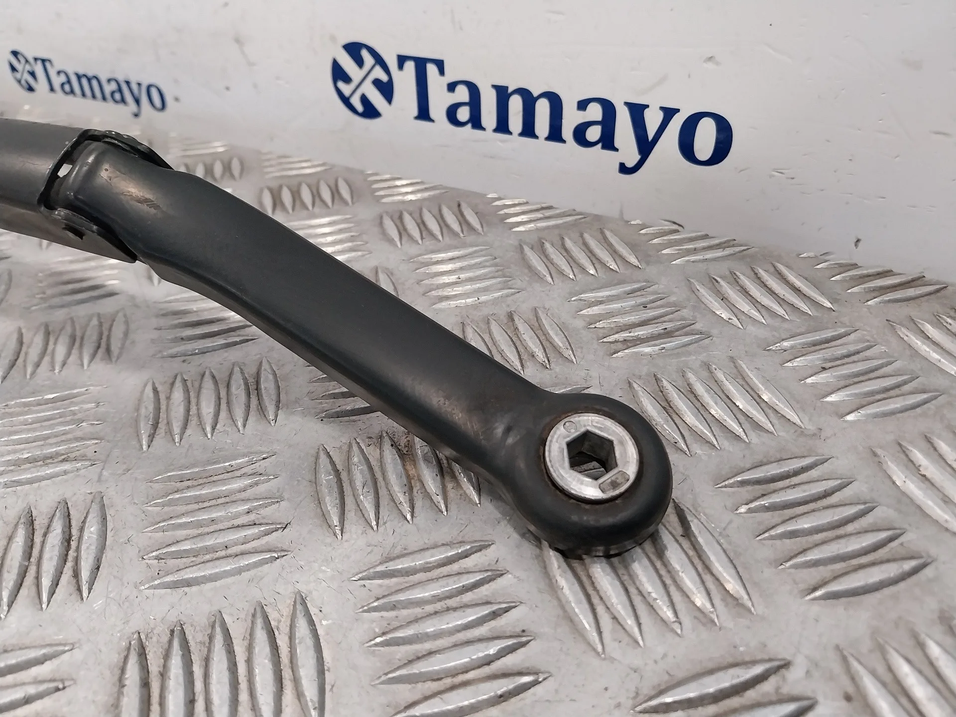 Brazo Limpia Delantero Derecho para Bmw Serie 3 Compact (E46)