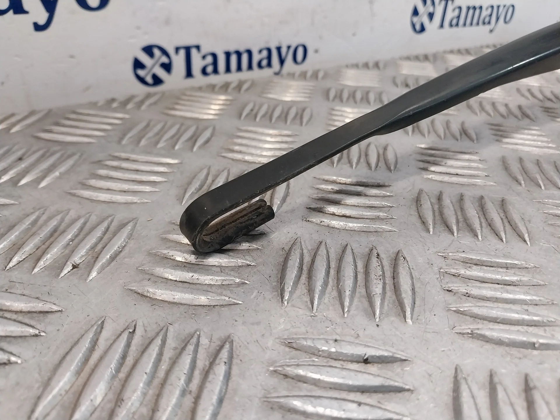 Brazo Limpia Delantero Derecho para Bmw Serie 3 Compact (E46)