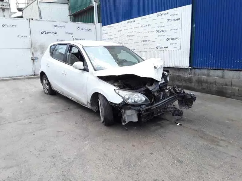 Caja Cambios para Hyundai I30