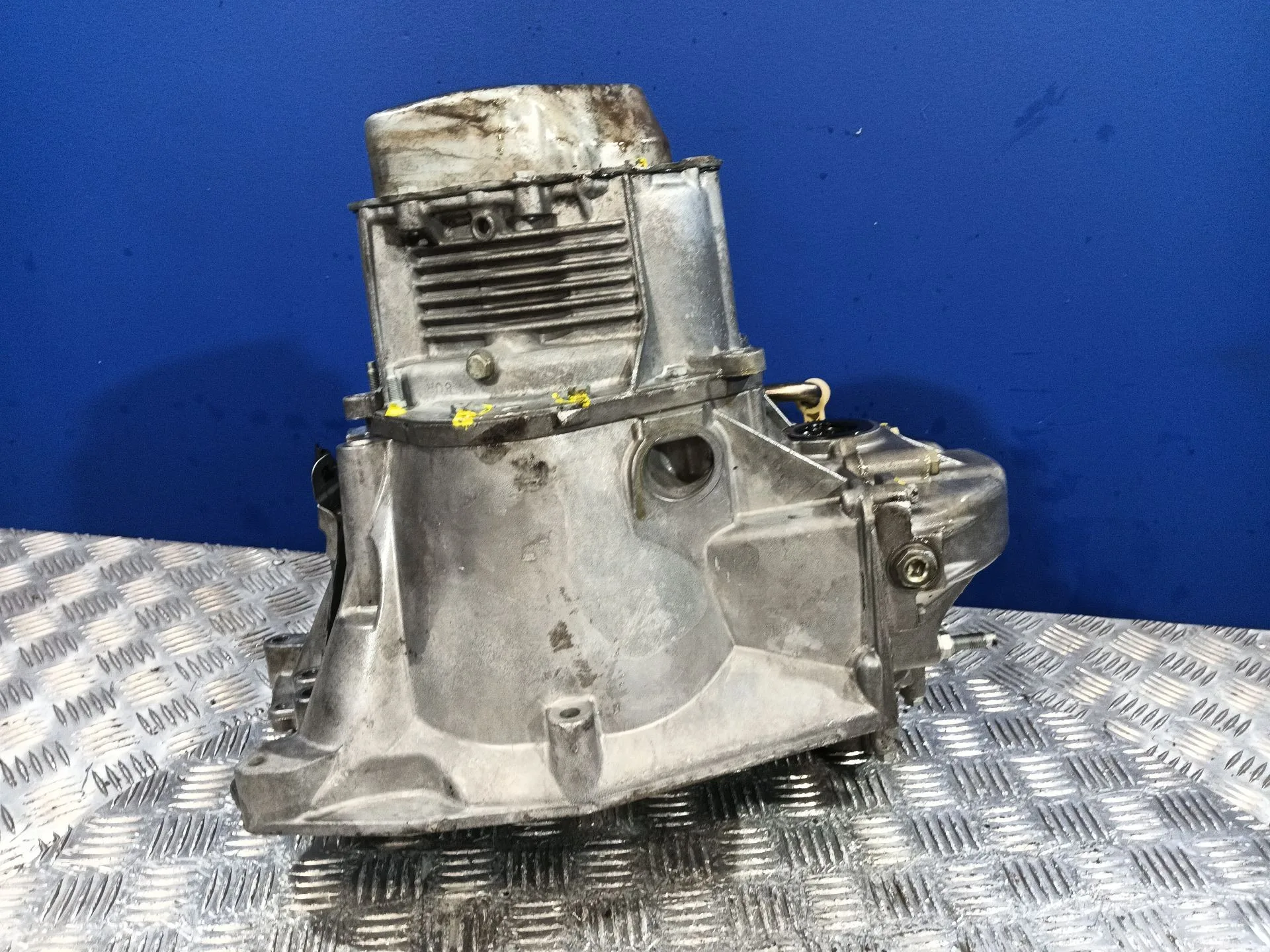 Caja Cambios para Peugeot 307 (S1)