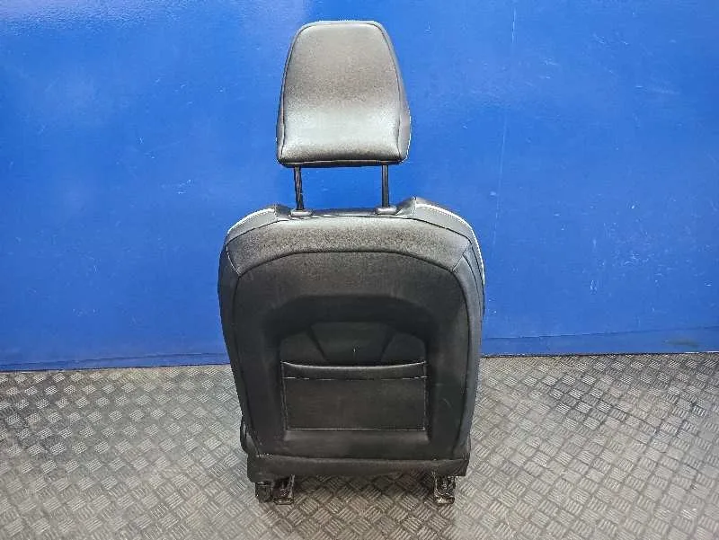Asiento Delantero Izquierdo para Renault Clio V