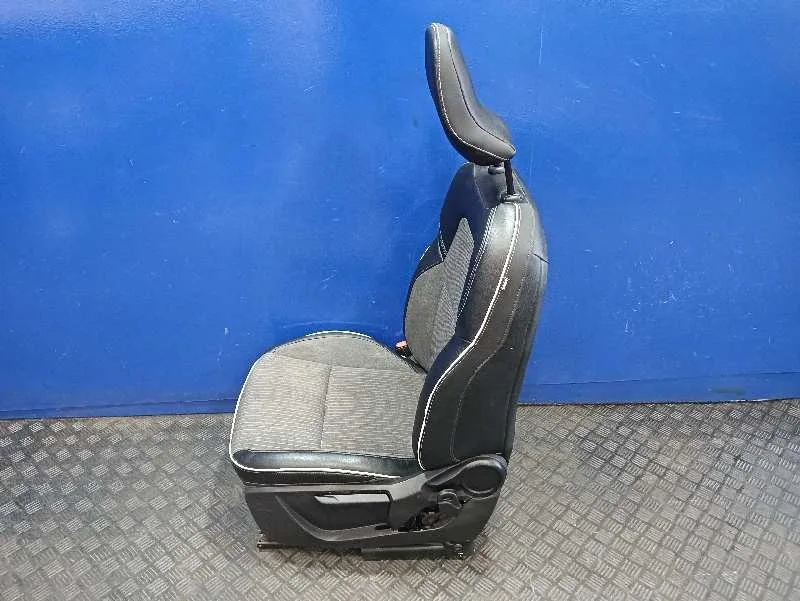 Asiento Delantero Izquierdo para Renault Clio V