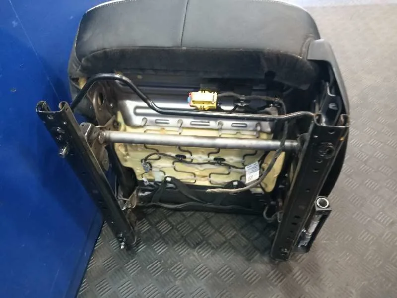 Asiento Delantero Izquierdo para Renault Clio V