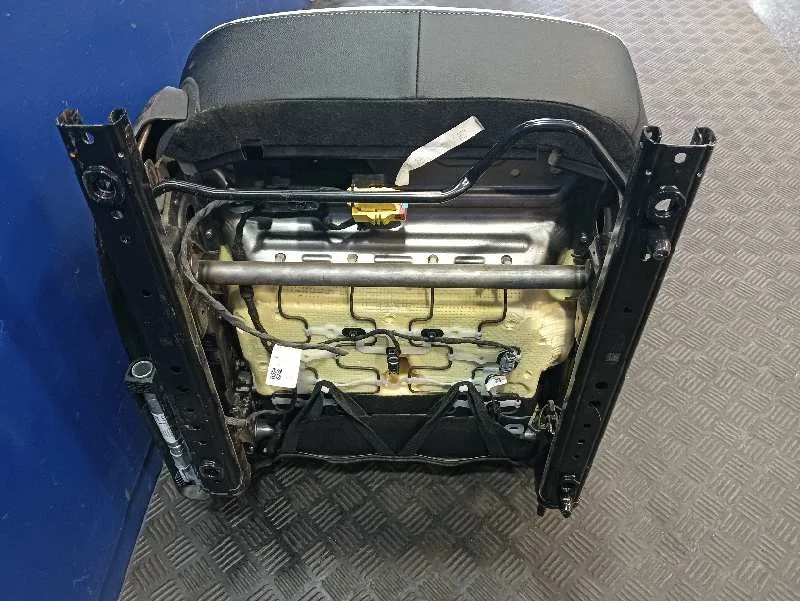 Asiento Delantero Derecho para Renault Clio V