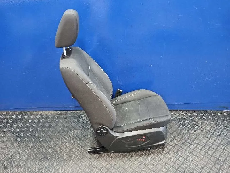 Asiento Delantero Derecho para Ford Fiesta (Ccn)