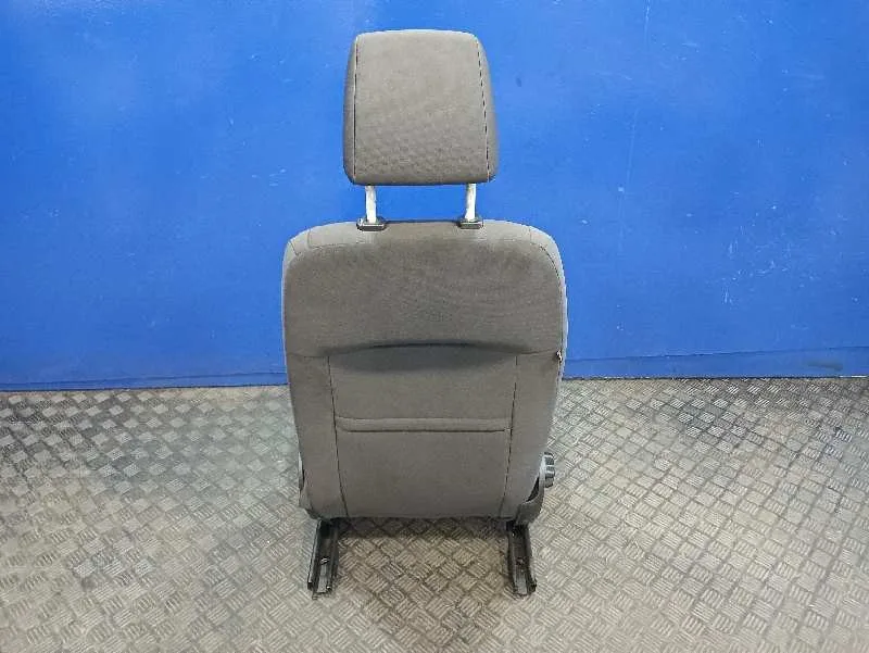 Asiento Delantero Derecho para Ford Fiesta (Ccn)