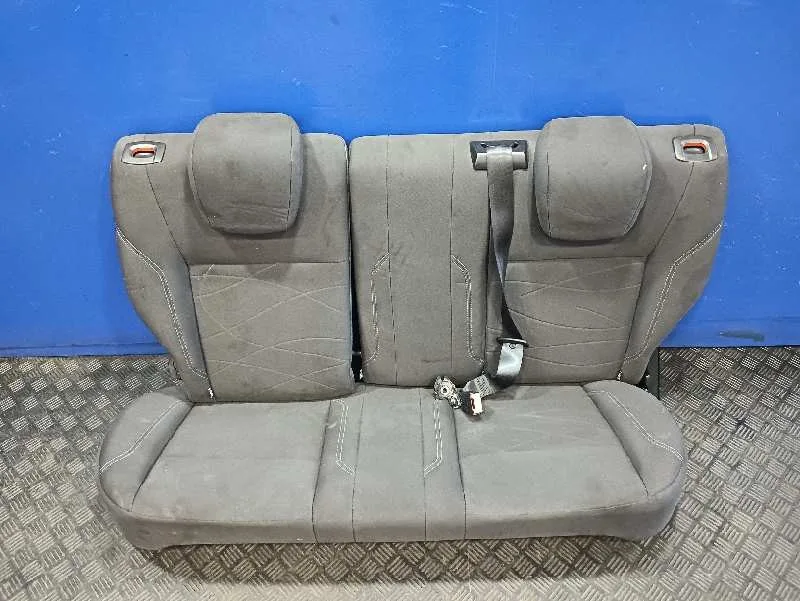 Asientos Traseros para Ford Fiesta (Ccn)