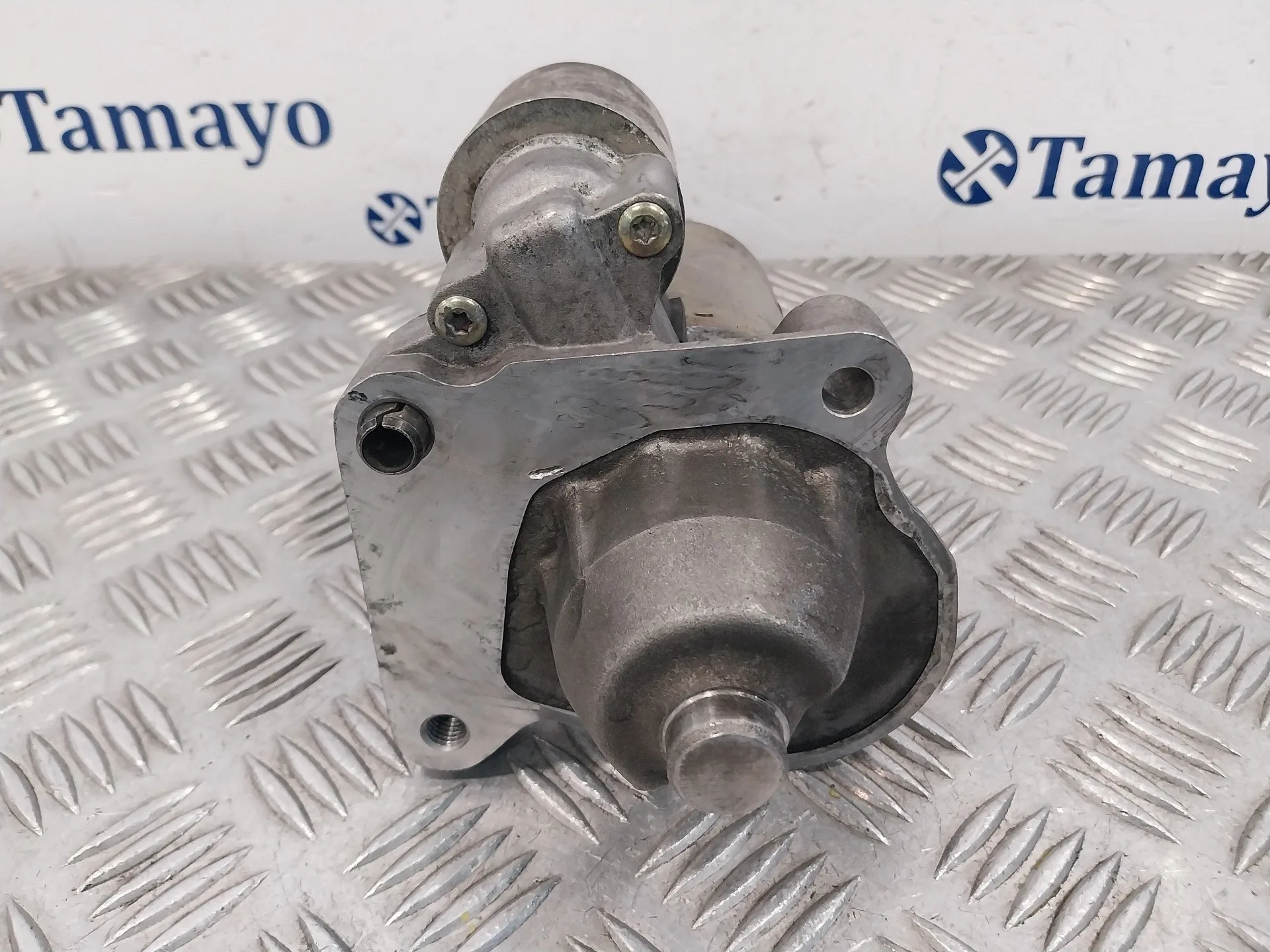 Motor Arranque para Ford Focus Berlina (Cap)