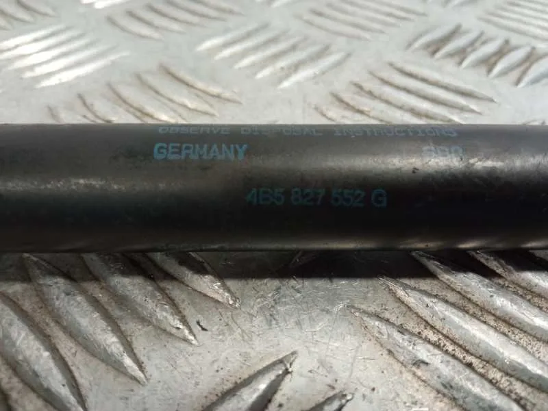 Amortiguadores Maletero / Porton para Audi A4 Berlina (8E)