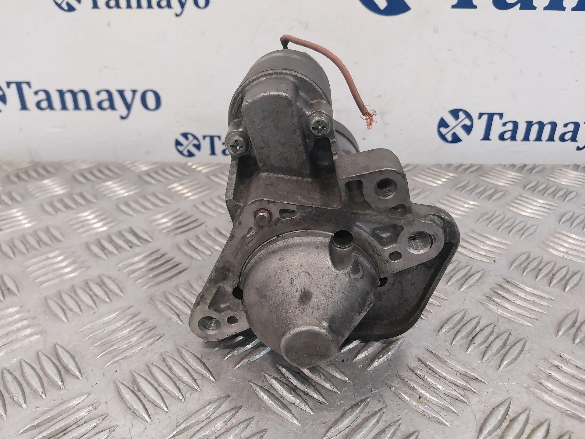 Alternador para Renault Scenic Ii