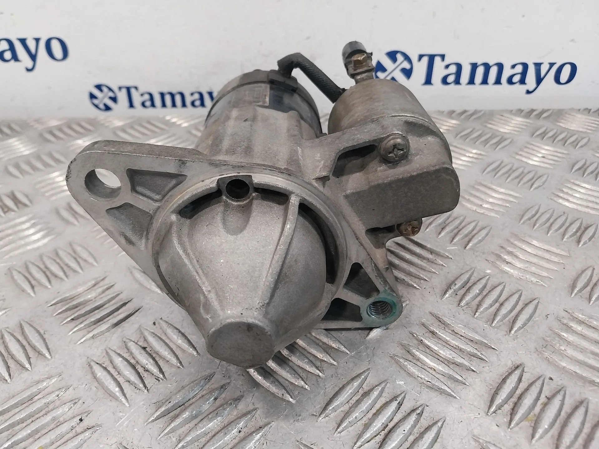 Motor Arranque para Chrysler Sebring Berlina (Jr41)