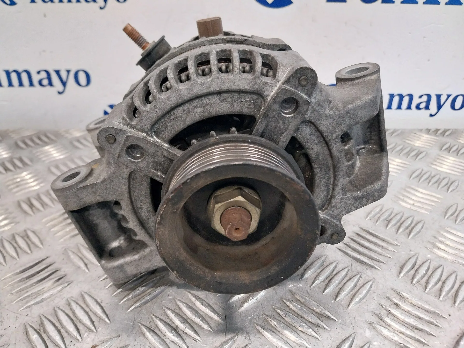 Alternador para Chrysler Sebring Berlina (Jr41)