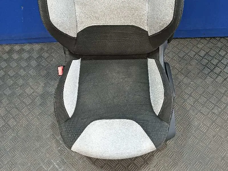 Asiento Delantero Izquierdo para Citroën Ds3