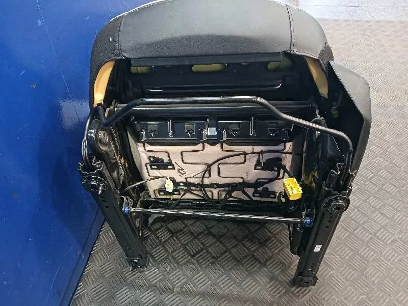 Asiento Delantero Izquierdo para Citroën Ds3