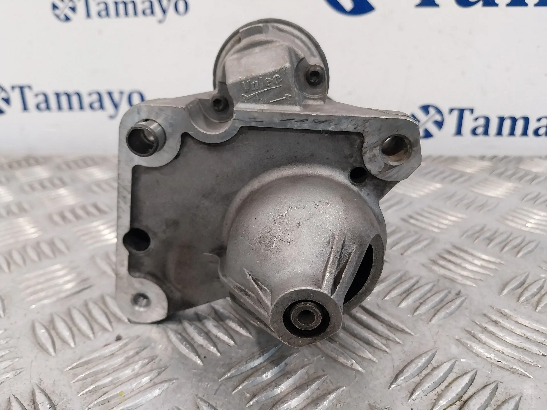 Motor Arranque para Peugeot Partner Kombi