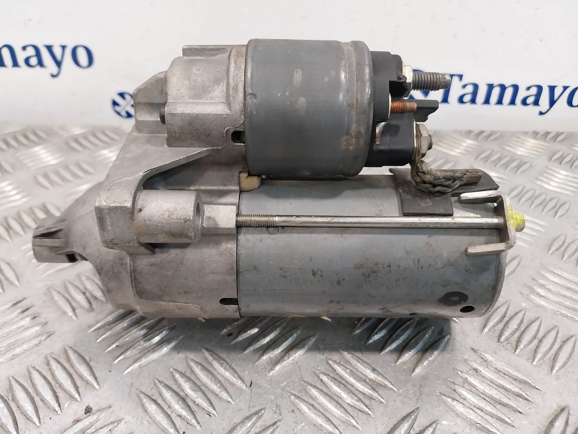 Motor Arranque para Peugeot Partner Kombi