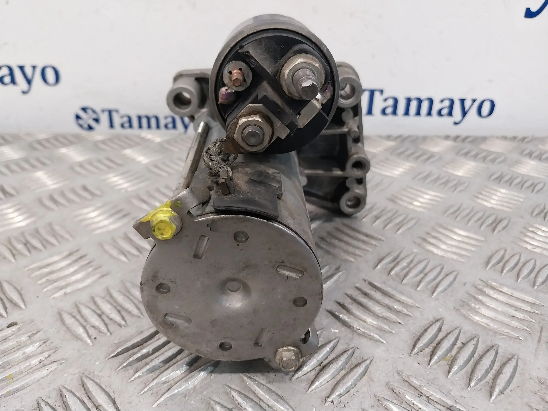 Motor Arranque para Peugeot Partner Kombi
