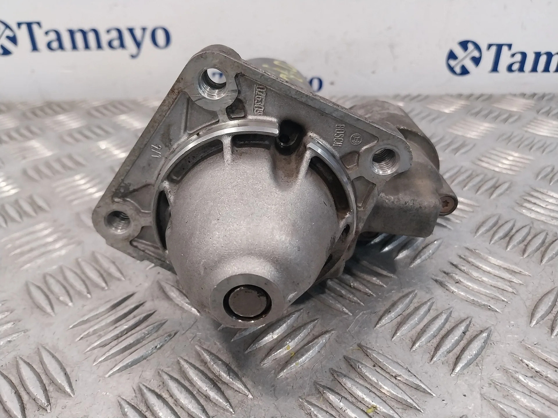 Motor Arranque para Ford Fiesta (Cbk)