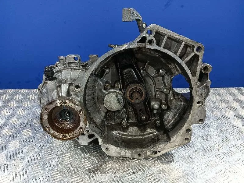 Caja Cambios para Seat Toledo (1M2)