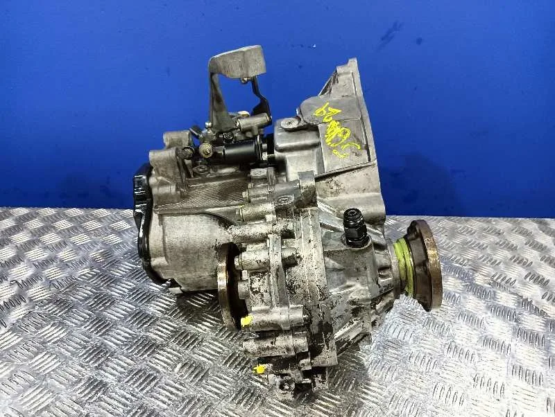 Caja Cambios para Seat Toledo (1M2)
