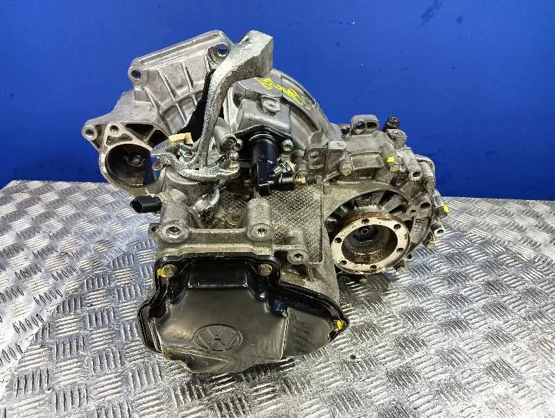 Caja Cambios para Seat Toledo (1M2)