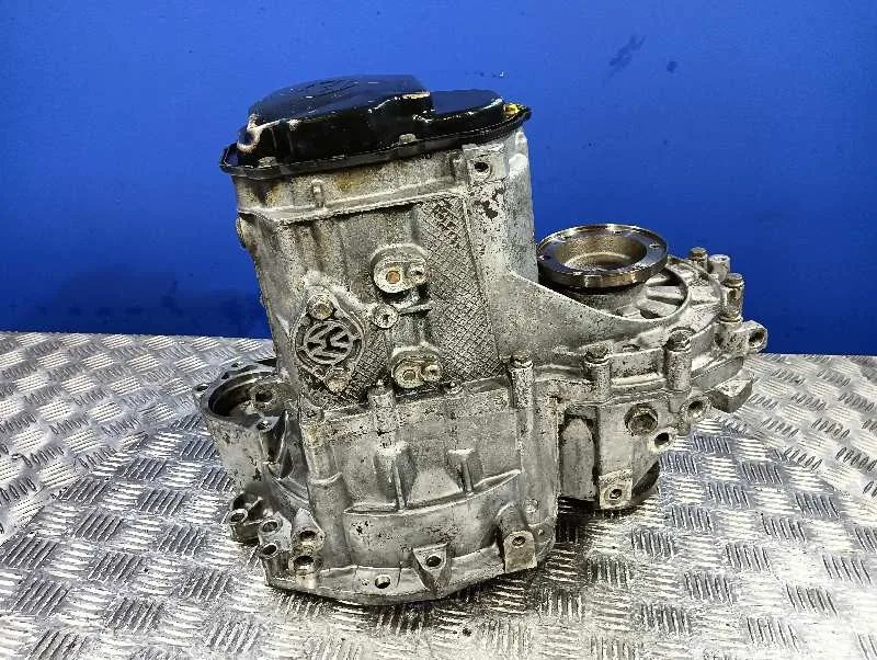 Caja Cambios para Seat Toledo (1M2)