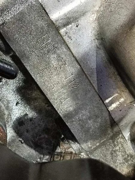 Caja Cambios para Seat Toledo (1M2)
