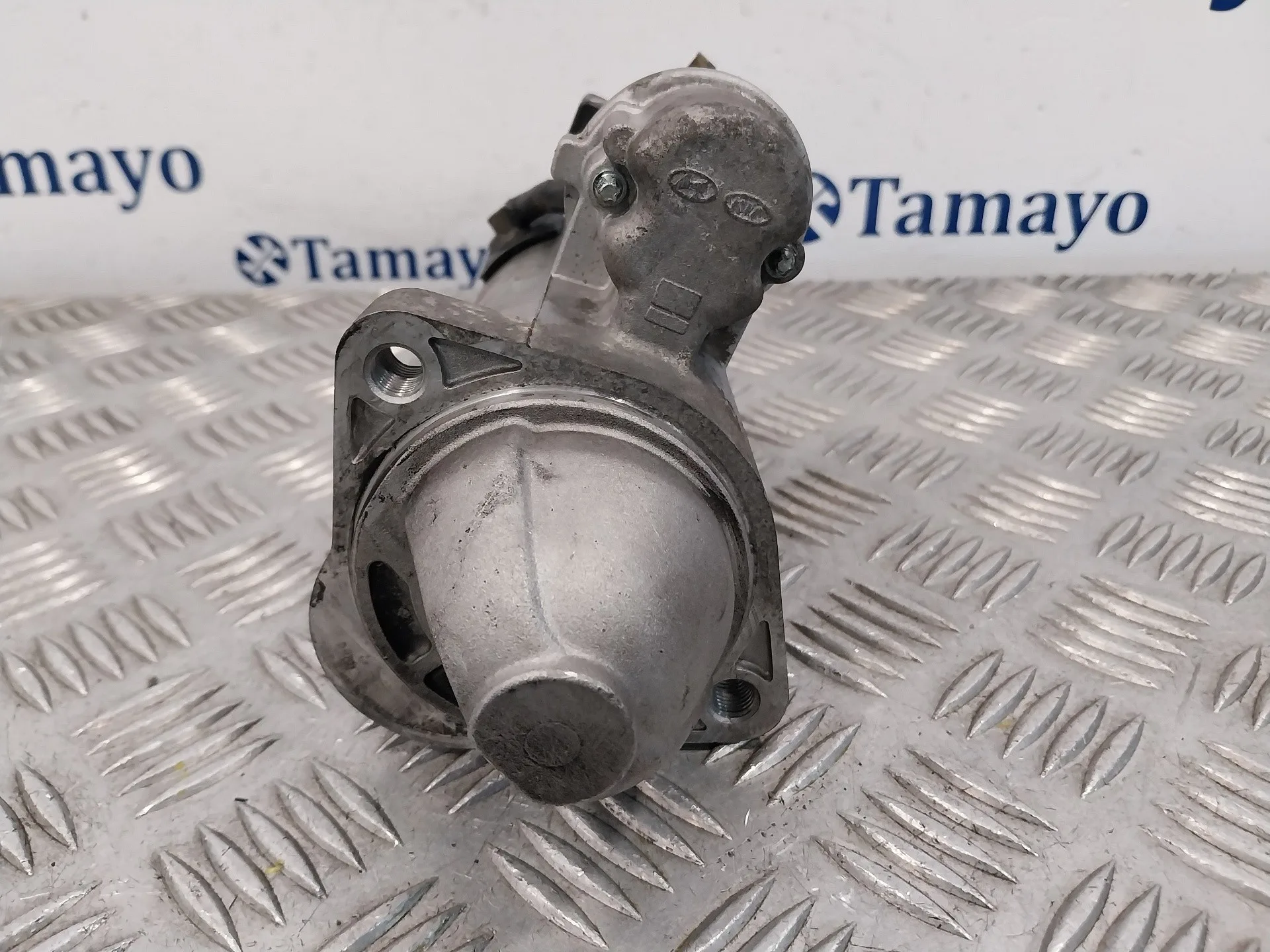 Motor Arranque para Hyundai I30 (Gd)