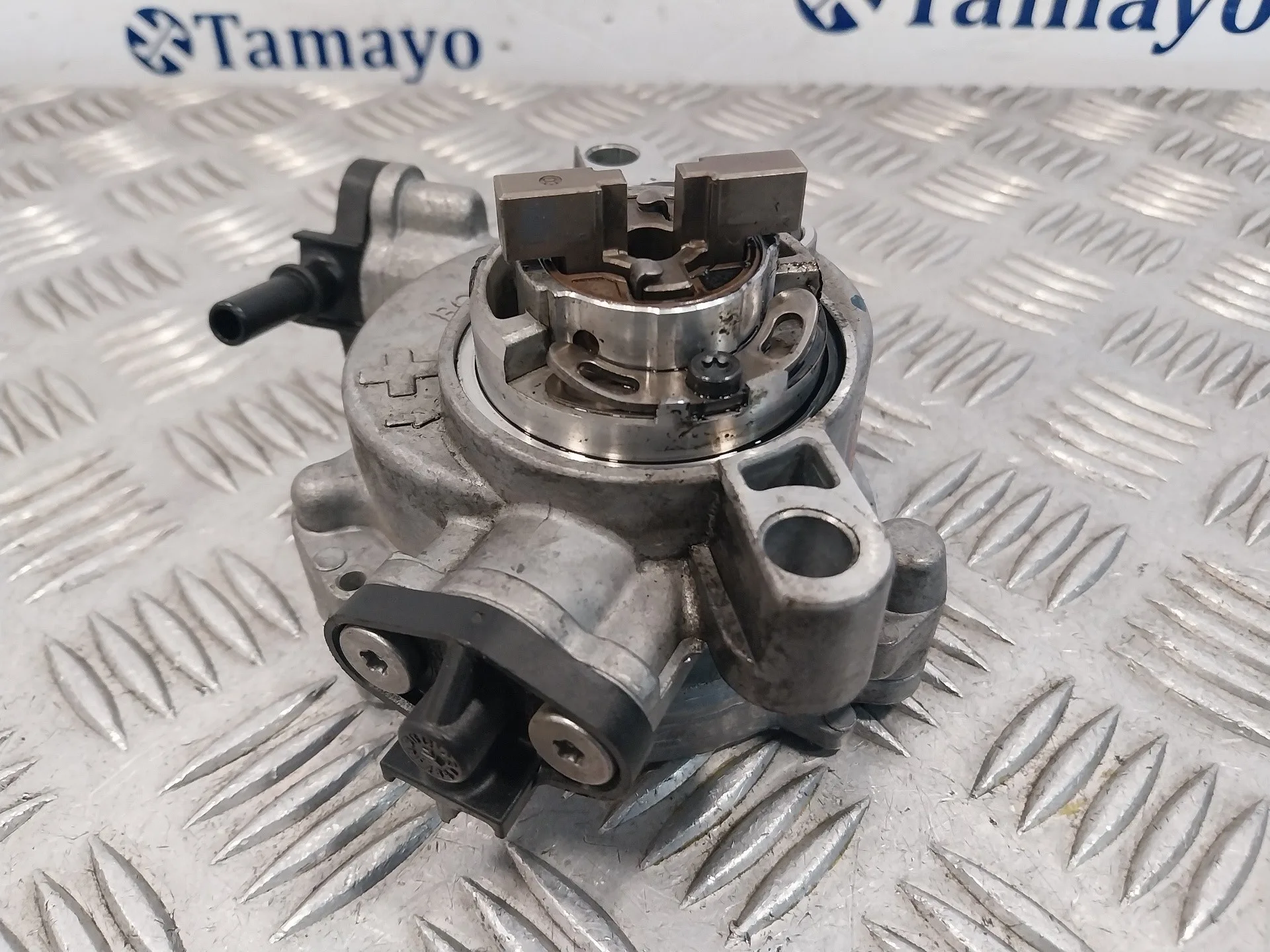 Depresor Freno / Bomba Vacio para Peugeot Partner Kombi