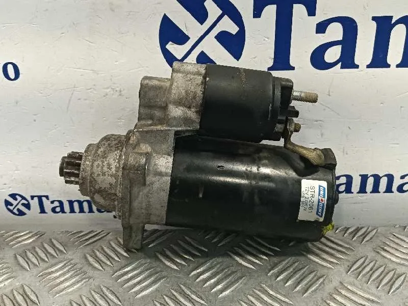 Motor Arranque para Volkswagen T4 Transporter/Furgoneta (Mod. 1991)