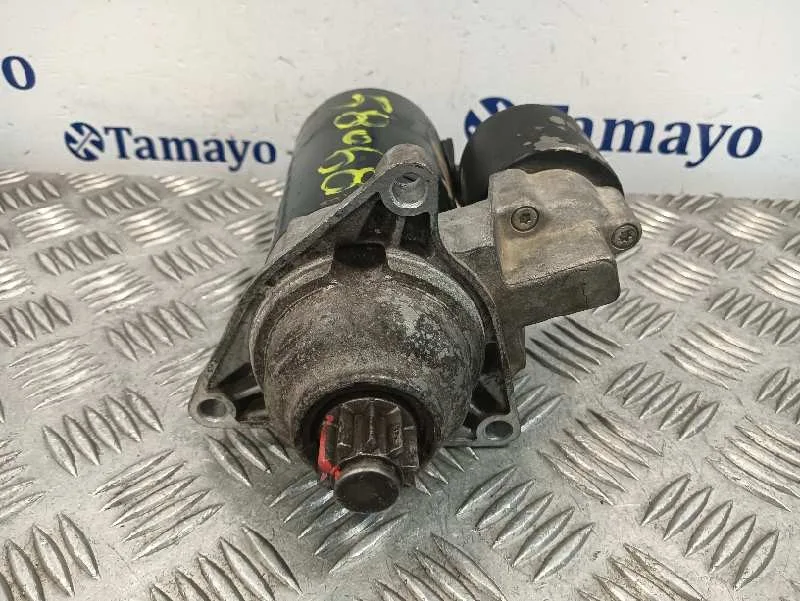 Motor Arranque para Volkswagen T4 Transporter/Furgoneta (Mod. 1991)