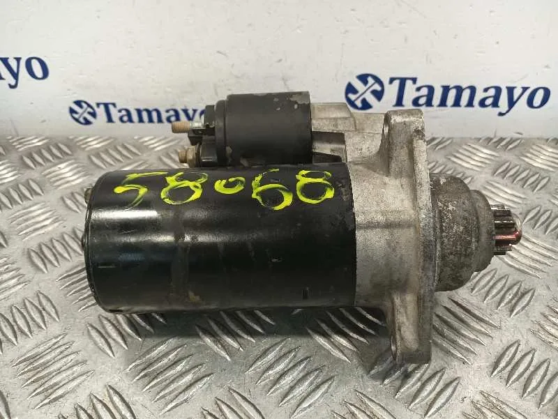 Motor Arranque para Volkswagen T4 Transporter/Furgoneta (Mod. 1991)