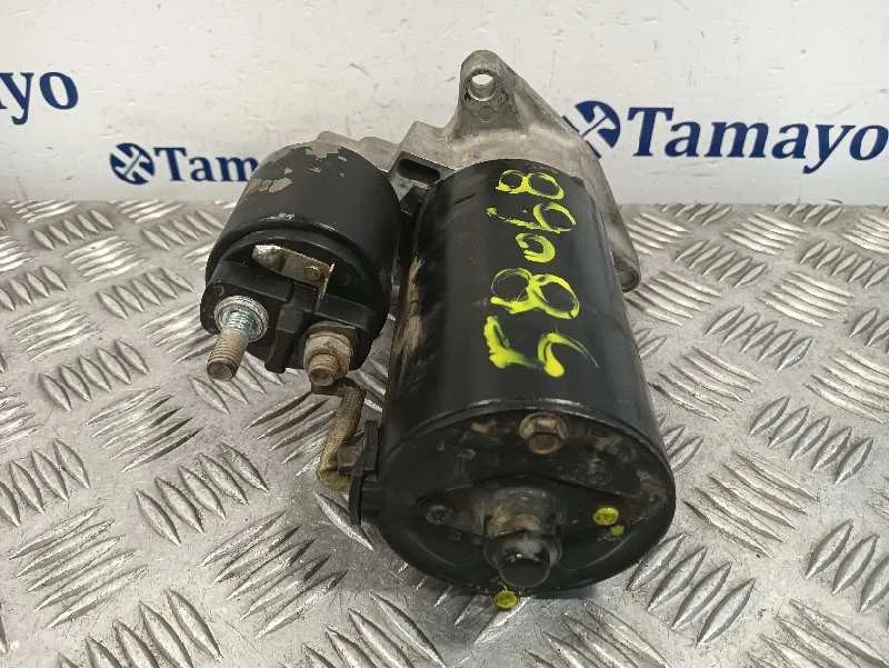 Motor Arranque para Volkswagen T4 Transporter/Furgoneta (Mod. 1991)
